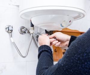About The Faucet Pros Brilliant, AL